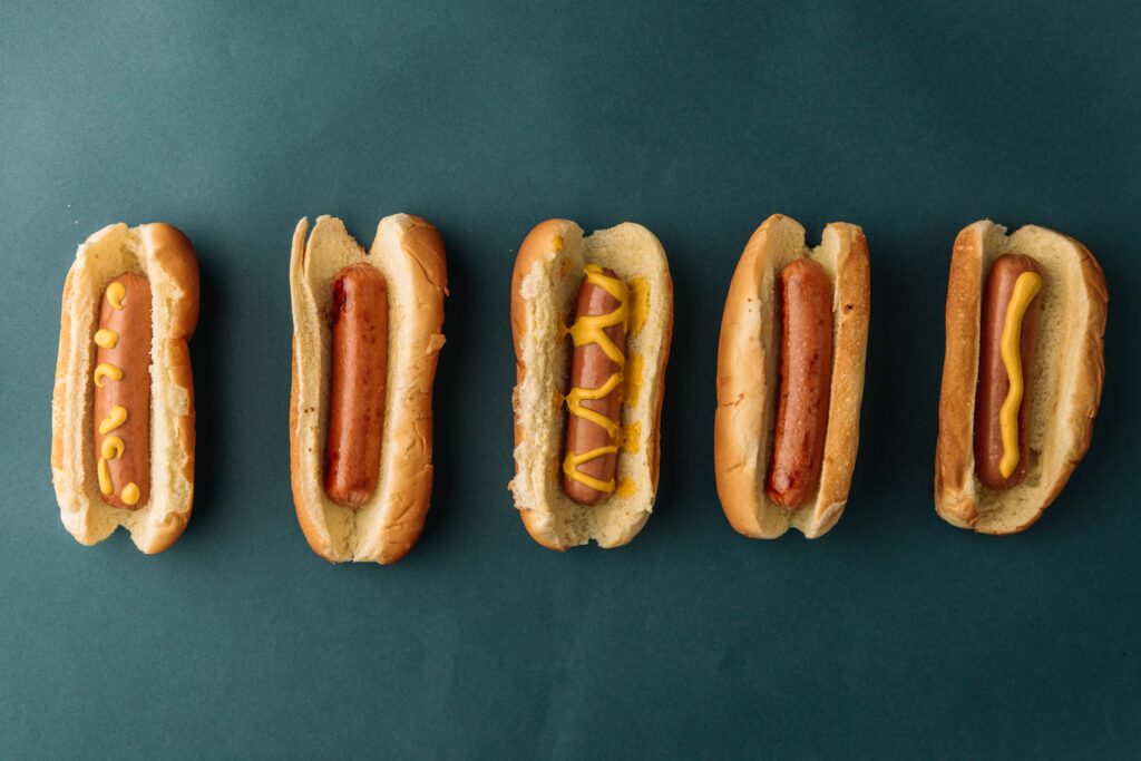$1 Hot Dog Night is a fan favorite on the Astros promotional schedule